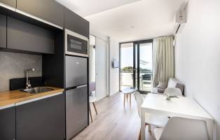 Résidence Comtat Sant Jordi 3p6p VM