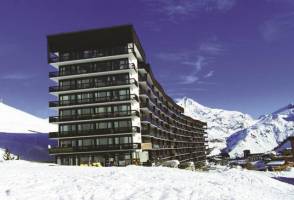 Résidence Le Bec Rouge