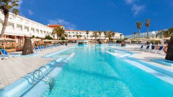 Globales Costa Tropical