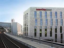 IntercityHotel Berlin Hauptbahnhof