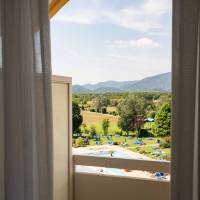 Hotel Terme Leonardo