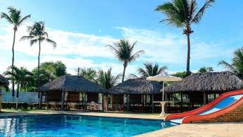 Pousada Brasil Cumbuco