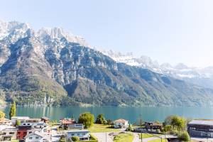 Lofthotel am Walensee