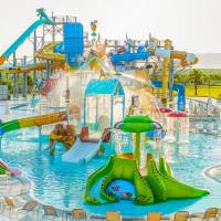 Hotel Aquasis Deluxe Resort & Spa