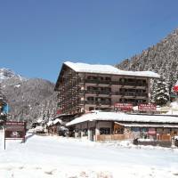 Park Hotel & Club il Caminetto