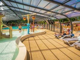 Camping L'Oree Du Bois