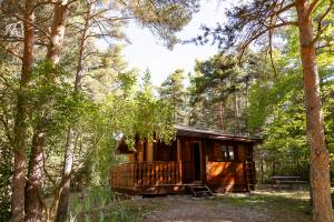 Camping Le Parc Des Sérigons