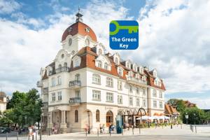 Rezydent Hotel Sopot - MGallery Collection