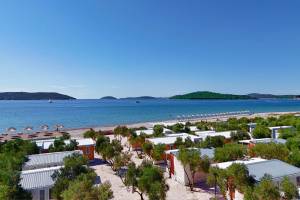 Camping Resort Šibenik