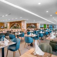 Hotel Vox Maris Resort - adults only