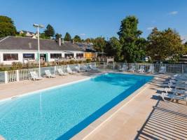 Flower camping Les Chevaliers de Malte