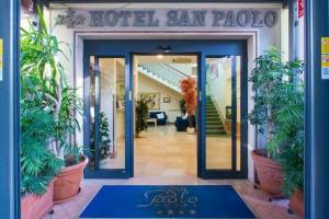 Hotel San Paolo