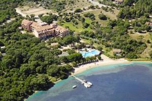 Cala Di Pianottoli 2p4p