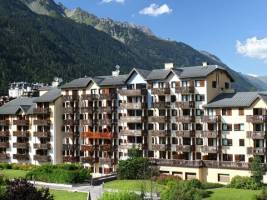 Pierre & Vacances Résidence La Rivière