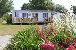 Camping Des Hautes Grées