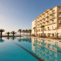 Hotel Vila Gale Santa Cruz