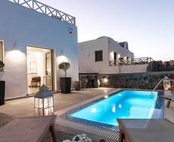 Mathios Luxury Homes