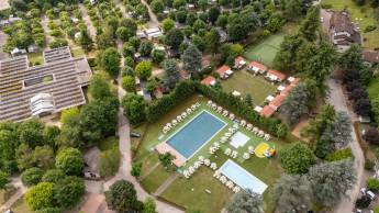 Due Laghi Levico Family Collection