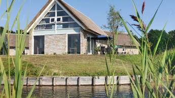 Summio Villapark Akenveen