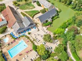 Camping Ferme Pédagogique de Prunay