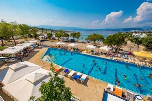 Camping Omišalj