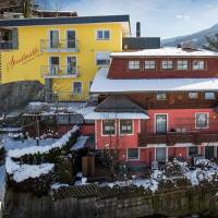 Appartement Pension Stadlmühle