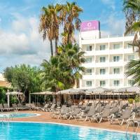 Hotel Fergus Club Pineda Splash