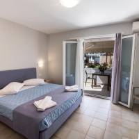 Appartementen Christina