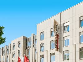 IntercityHotel Rostock