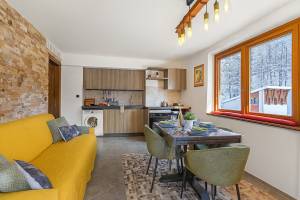 Appartamento Nube Di Argento