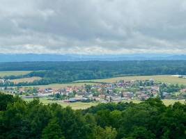 Naturcamping in der Südoststeiermark