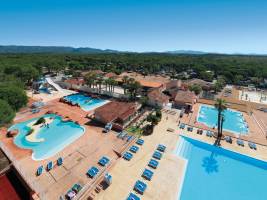 Montana Parc - Oasis Village - Coeur de l'estérel