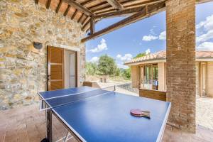 Pool Villa Angela Whirlpool