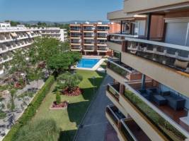 Voralmar-Mas d'en Gran Apartments Cambrils