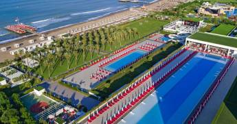 Adam & Eve Hotel