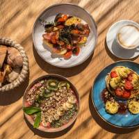 Appartementen Erietta