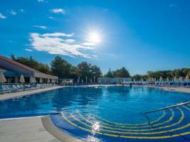 Camping Portosole