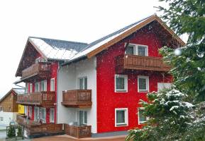 Happy Flachau