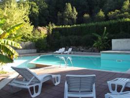 Camping L'Eau Vive
