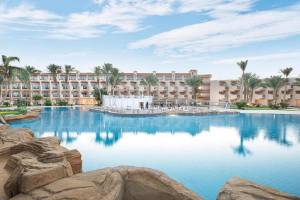 Pyramisa Beach Sahl Hasheesh