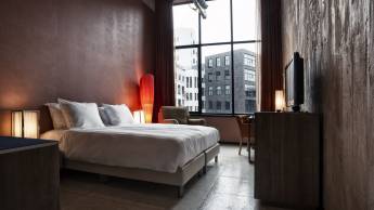 WestCord Hotel Eindhoven | Entdecke Eindhoven in einem luxuriöse