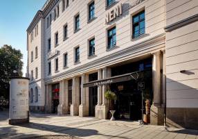 Munchen The Royal Bavarian