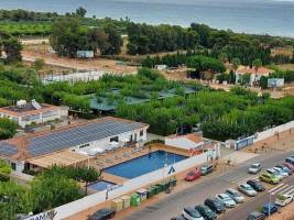 Camping Riberamar
