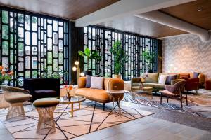 Fletcher Boutique Hotel Slaak Rotterdam