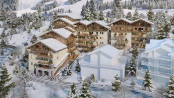 TSV Etoile de la Vanoise 3p6p A36S