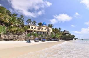 Bahari Beach