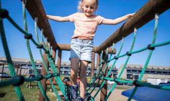 Vakantiepark Fyrklit