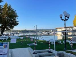 Lido di Sesto Camping Boats&Restaurant