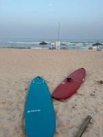 Campingplatz in Olhao