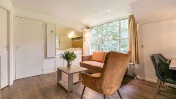 Summio Vakantiepark Herperduin